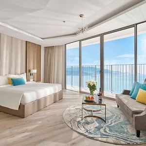 아파트 Hd Panorama Condotel, 나트랑